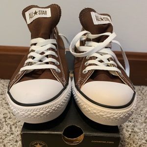 Converse Chuck Taylors New in Box